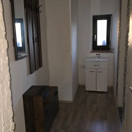 Appartement Elli