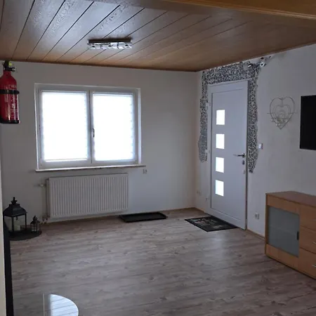 Appartement Elli *